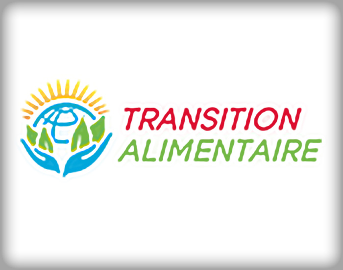 Transition Alimentaire